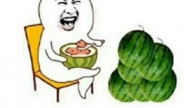 娱乐圈吃瓜必备音乐,盘点那些让人笑到肚子疼的“瓜田”音乐