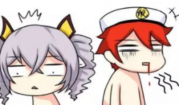 崩坏3四格漫画,勇者与崩坏之间的爱恨纠葛